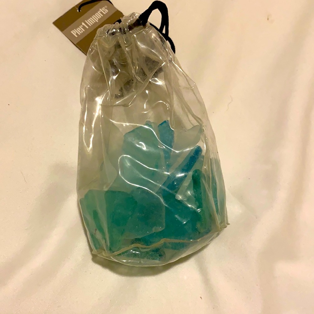 Seaglass